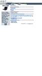 Mobile Screenshot of airissuporte.com